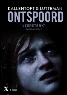 Ontspoord - eBook Mons Kallentoft (940160519X)