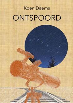 Ontspoord - Koen Daems