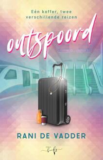 Ontspoord -  Rani de Vadder (ISBN: 9789493452978)