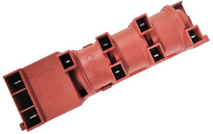 Ontsteker Tool Pulse Home Ontsteking Apparaat 220-240V Ac Gasfornuis Keuken Veilig 6 Terminal