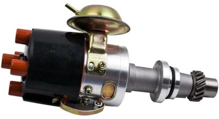 Ontsteking Distributeur Voor Vw Golf Mk2 Jetta Ii Mk 027905205H 1191100100