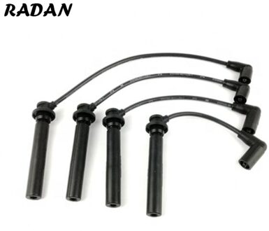 Ontsteking Kabel Bougiekabel Voor Changan CS35 1.6L H15015-0200