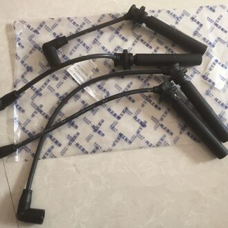 Ontsteking Kabel Kit/Hoogspanningslijn Voor Changan Alsvin V5 V7 Eado Eado Xt 3707040-B01