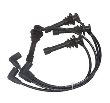 Ontsteking Kabel Kit Voor Geely Emgrand EC7 Bougiekabel Set Bougiekabel 1.5