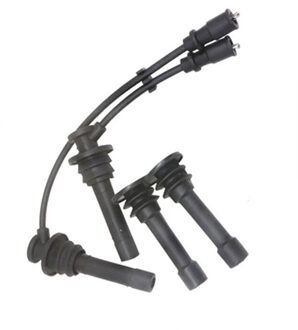 Ontsteking Kabel Kit Voor Geely Emgrand EC7 Bougiekabel Set Bougiekabel 1.8