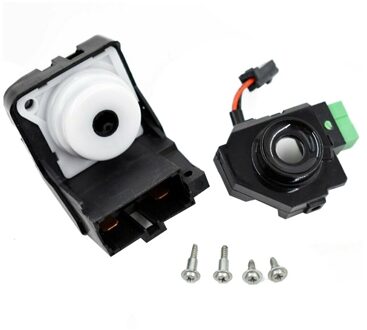 Ontsteking Starter Switch Met Spoel Voor 2002 Honda Civic CR-V Accord Pilot / Acura Rsx Tl Rdx 35130-SAA-J51