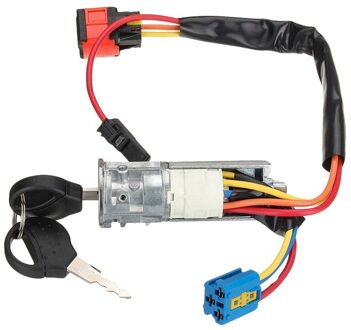 Ontsteking Starter Vat Lock Voor Citroen Xsara Picasso Peugeot 206 4162P0 992712