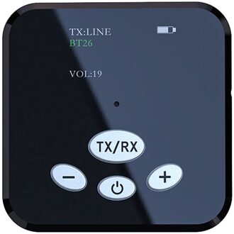 Ontvanger Usb Dongle Draadloze Adapter Draadloze Usb Audio Aux Ontvanger Voor Pc Tv Auto Speaker Aux Ontvanger Zender