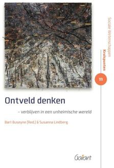 Ontveld denken -  Susanna Lindberg (ISBN: 9789044139785)