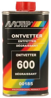 Ontvetter 200 ml