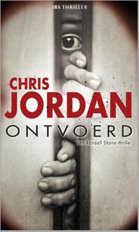 Ontvoerd - eBook Chris Jordan (9461999488)
