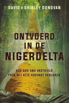 Ontvoerd in de Nigerdelta - (ISBN:9789087184872)