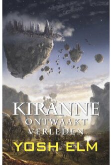 Ontwaakt verleden - Boek Yosh Elm (9461850816)