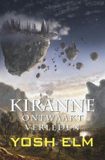 Ontwaakt verleden - eBook Yosh Elm (9461851464)