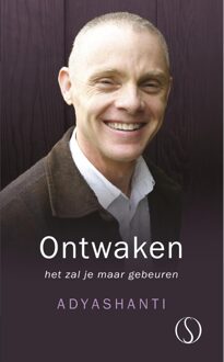 Ontwaken, het zal je maar gebeuren - eBook Adyashanti (949141139X)