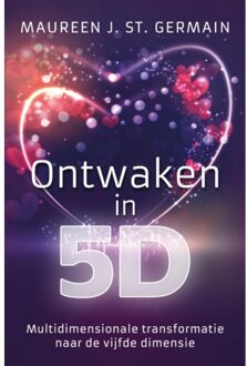 Ontwaken In 5d - (ISBN:9789020216196)