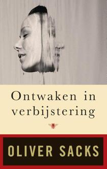 Ontwaken in verbijstering - Boek Oliver Sacks (9023495470)