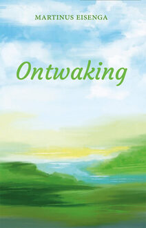 Ontwaking -  Martinus Eisenga (ISBN: 9789493364400)