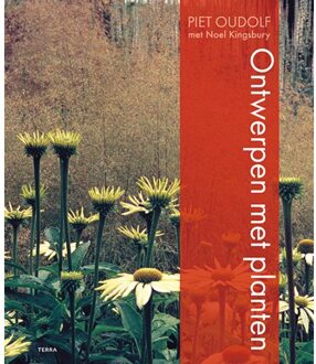 Ontwerpen Met Planten - Piet Oudolf