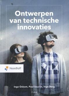 Ontwerpen van Technische Innovaties -  Inge Oskam (ISBN: 9789001748876)