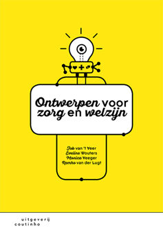 Ontwerpen Voor Zorg En Welzijn - (ISBN:9789046906910)