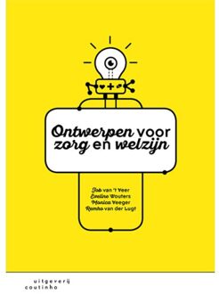 Ontwerpen Voor Zorg En Welzijn - (ISBN:9789046906910)