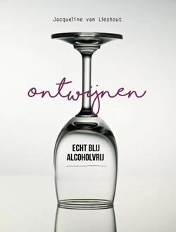 Ontwijnen - Boek Jacqueline van Lieshout (9082500728)