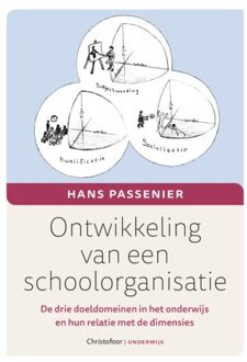 Ontwikkeling Van Een Schoolorganisatie - Onderwijs - Hans Passenier
