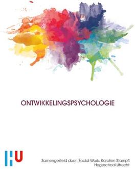 Ontwikkelingspsychologie -  Karolien Stampfl (ISBN: 9789043041379)