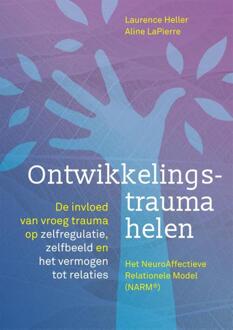 Ontwikkelingstrauma Helen - (ISBN:9789463160506)