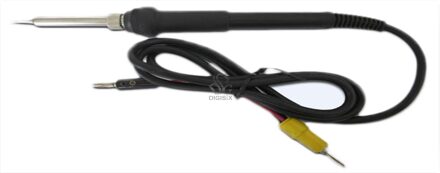 Ontworpen met 787/788 antistatische soldeerbout