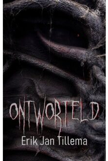 Ontworteld - Erik Jan Tillema
