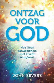 Ontzag voor God -  John Bevere (ISBN: 9789490489991)