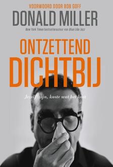 Ontzettend Dichtbij - Donald Miller