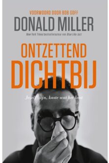 Ontzettend Dichtbij - Donald Miller