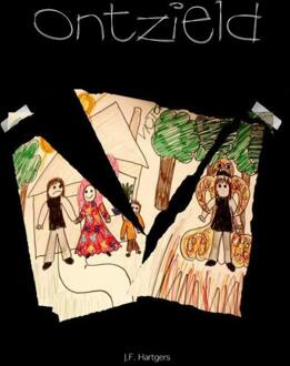 Ontzield -  J.F. Hartgers (ISBN: 9789402105933)