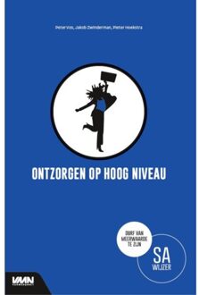 Ontzorgen Op Hoog Niveau - Secretaresse Assistent