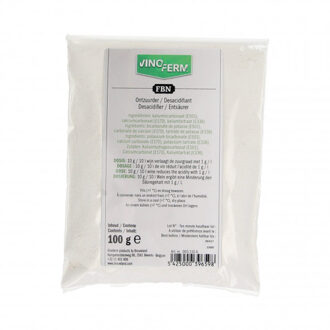 ontzuurder FBN Vinoferm 100 g