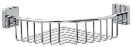 Onu Douchemand Hoek Chroom