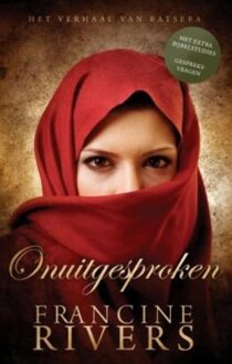 Onuitgesproken - eBook Francine Rivers (9043520896)