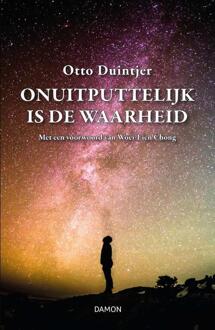 Onuitputtelijk is de waarheid -  Otto Duintjer, Woei-Lien Chong (ISBN: 9789463404198)