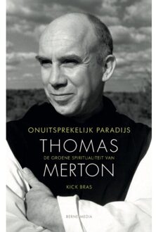 Onuitsprekelijk paradijs