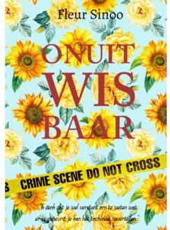 Onuitwisbaar - Fleur Sinoo