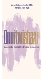Onuitwisbaar - Marjon Kuipers-Hemken