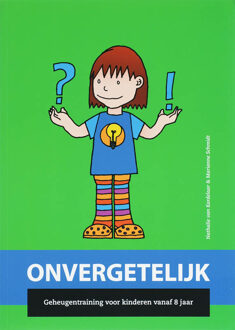 Onvergetelijk - Boek Nathalie van Kordelaar (9066658657)