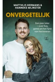 Onvergetelijk - Matthijs Hermans