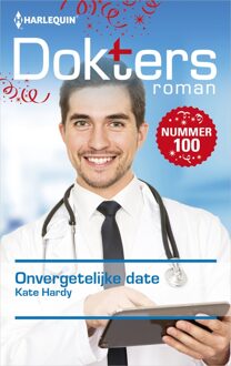 Onvergetelijke date - eBook Kate Hardy (9402525122)