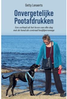 Onvergetelijke Pootafdrukken - Getty Lenaerts