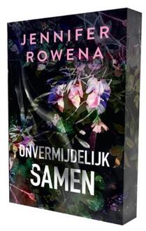 Onvermijdelijk samen -  Jennifer Rowena (ISBN: 9789464406375)