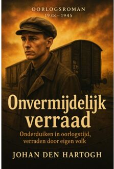 Onvermijdelijk Verraad - Johan Den Hartogh